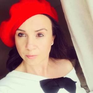 Meet your Posher, Milena